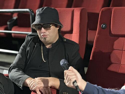 Rasta za Vijesti: U zatvoru mi je bilo lakše jer sam poznat, ali sloboda je neprocjenjiva