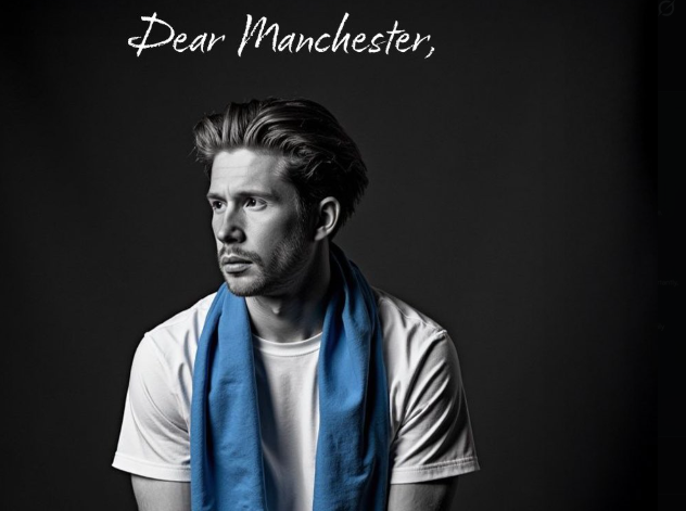 Rastaju se De Bruyne i Manchester City