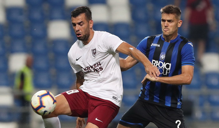 Rastali se FK Sarajevo i Haris Handžić