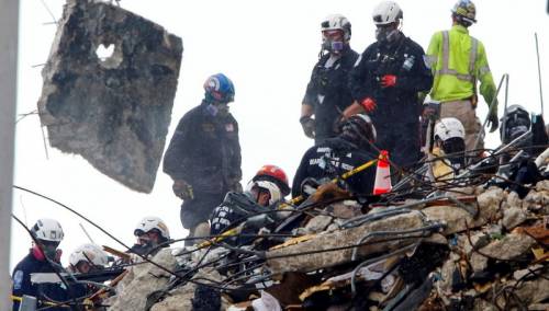 Raste bilans mrtvih na Floridi: Otkriveno još šest žrtava