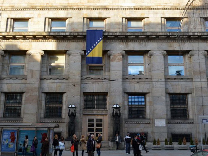 Raste broj blokiranih računa poslovnih subjekata, 193 više u odnosu na mjesec ranije
