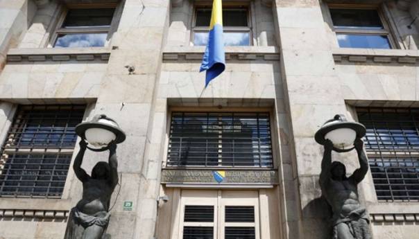 Raste broj blokiranih računa poslovnih subjekata