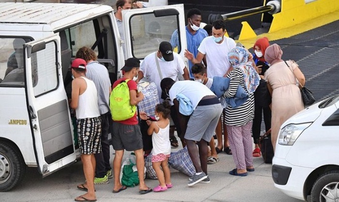 Raste broj migranata koji dolaze u Italiju, najviše ih je iz Tunisa