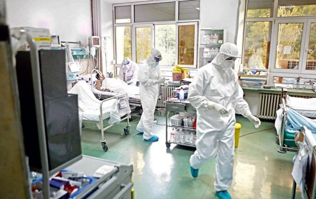 Raste broj mlađih pacijenata koronavirusa u Bijeljini 
