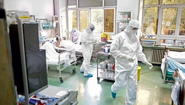 Raste broj mlađih pacijenata koronavirusa u Bijeljini