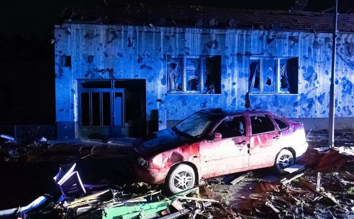 Raste broj mrtvih u Češkoj nakon rijetkog tornada
