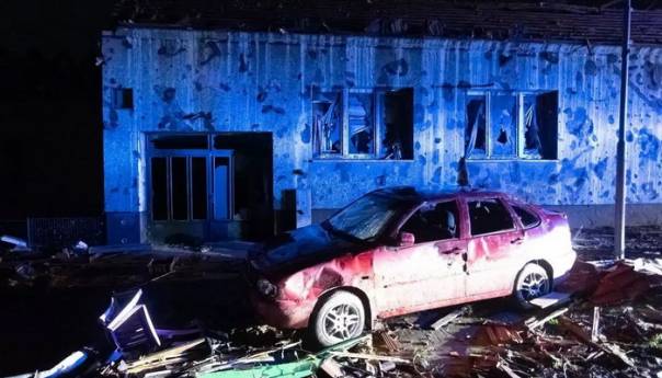 Raste broj mrtvih u Češkoj nakon rijetkog tornada