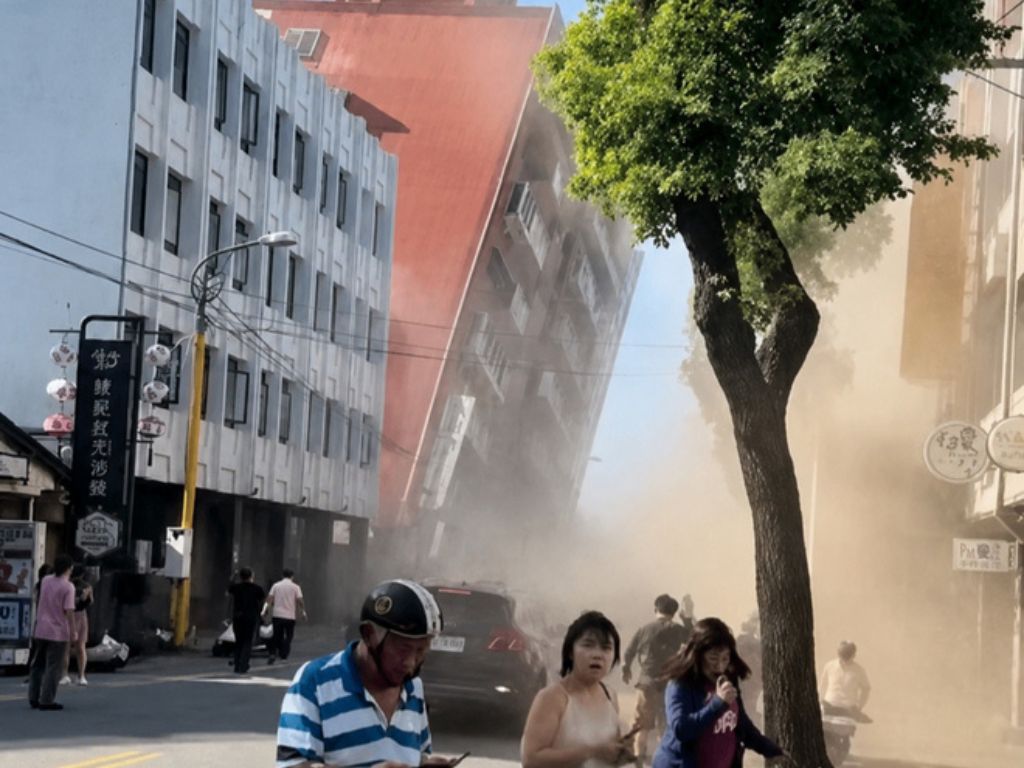Raste broj mrtvih u Indoneziji nakon snažnog zemljotresa