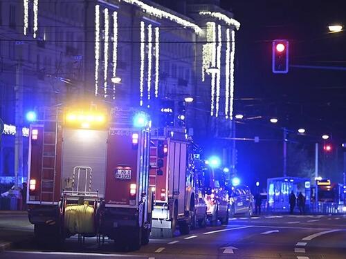 Raste broj mrtvih u napadu u Njemačkoj