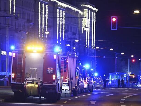 Raste broj mrtvih u napadu u Njemačkoj