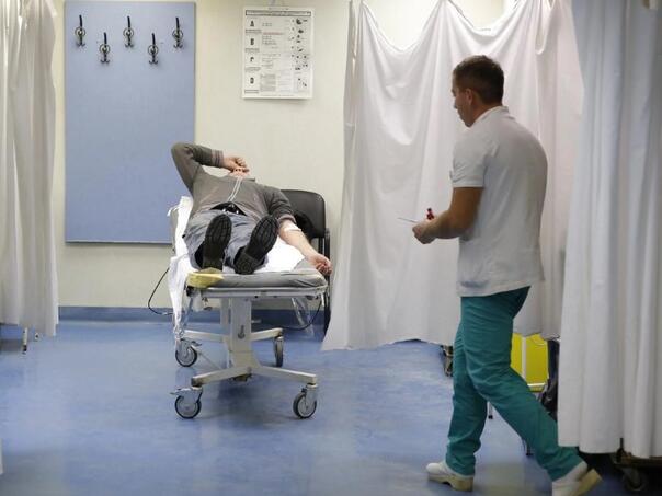 Raste broj oboljelih od gripe u RS, kada se očekuje vrhunac?