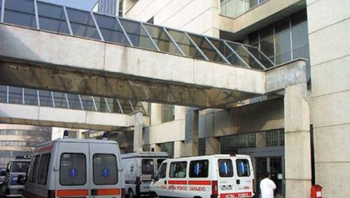 Raste broj oboljelih u Tešnju, jedan slučaj u Sarajevu