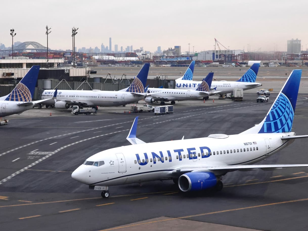 Raste broj otkazanih letova širom SAD usljed zatvaranja savezne vlade