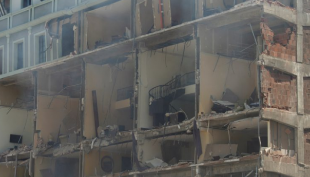 Raste broj poginulih u eksploziji u Havani