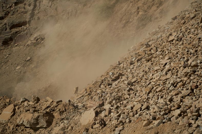 Raste broj poginulih zbog klizišta u Indiji