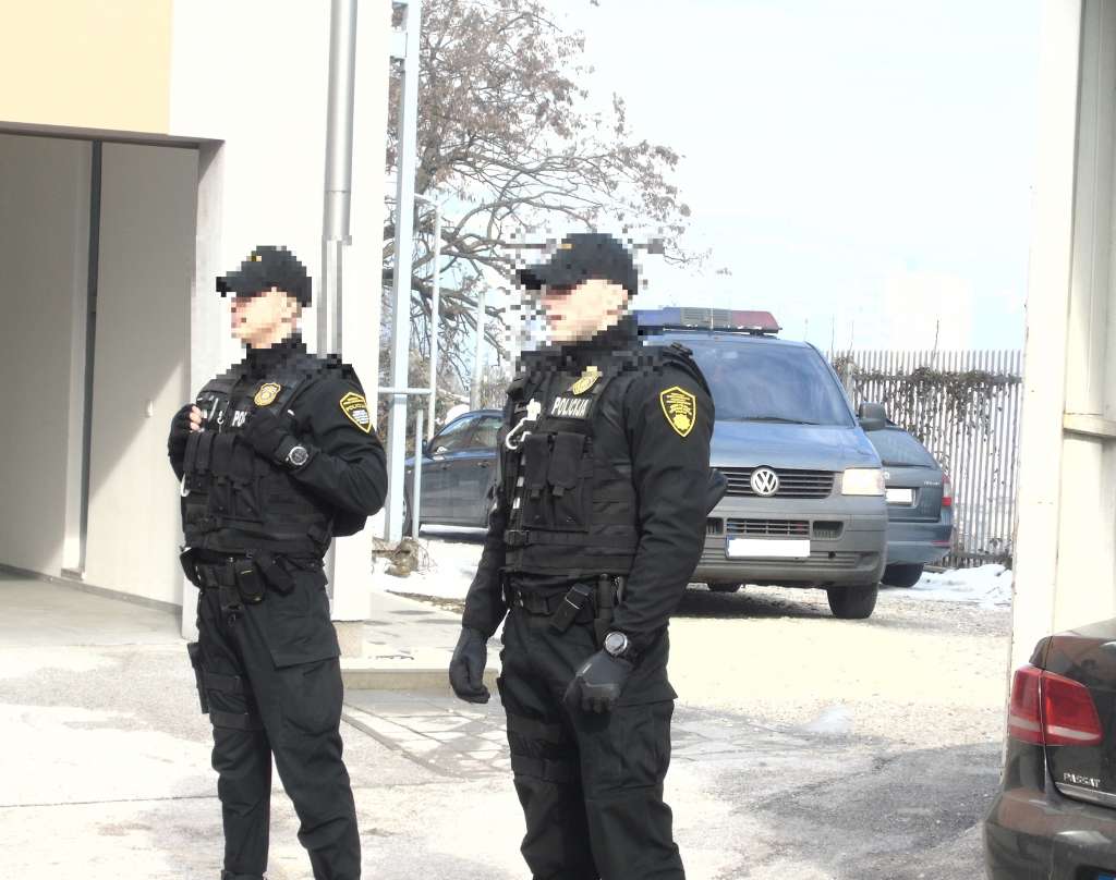 Raste broj prijava porodičnog nasilja u SBK-a