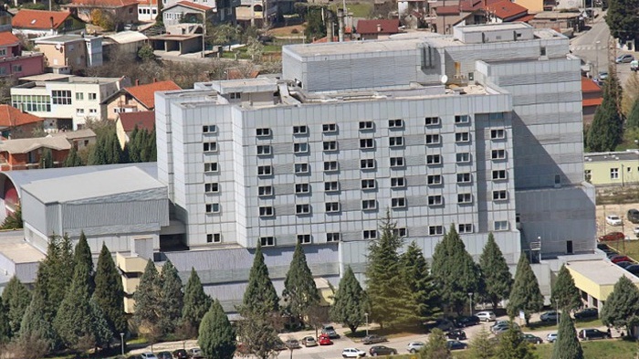 Raste broj zaraženih u BiH: Šest novih slučajeva u HNK