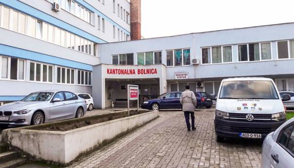 Raste broj zaraženih u BPK-u Goražde