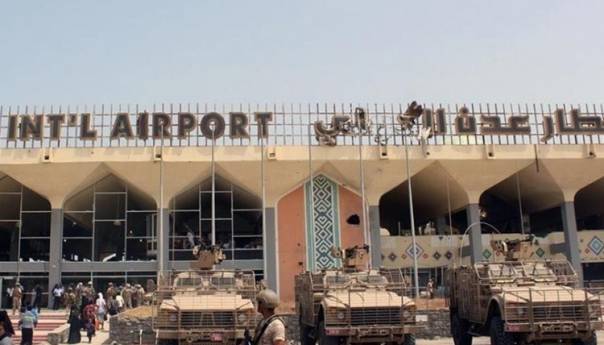 Raste broj žrtava eksplozije na aerodromu u Adenu