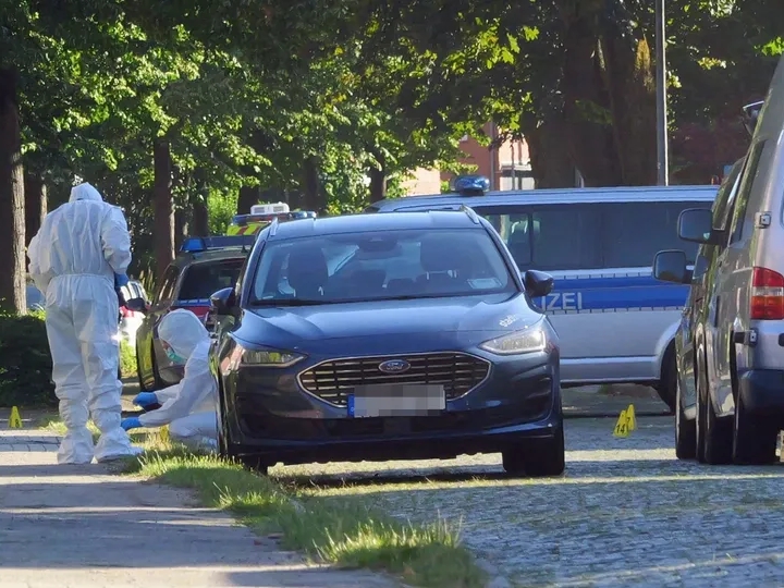 Raste broj žrtava masakra u Njemačkoj: Šest mrtvih u krvavom napadu
