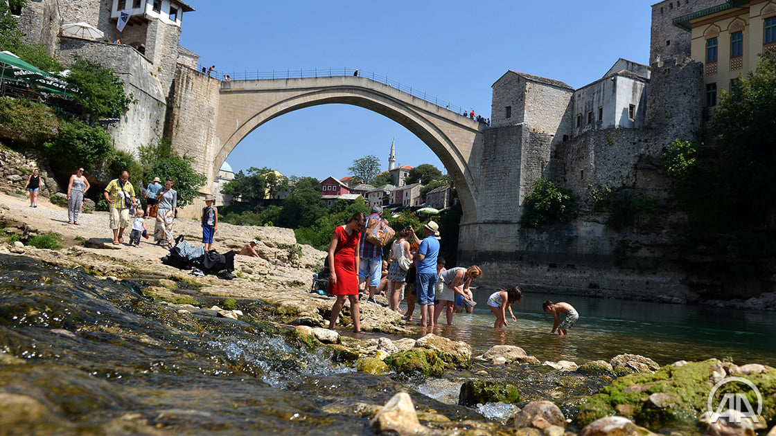 Raste interes za turističkim destinacijama u BiH na platformi TripAdvisor