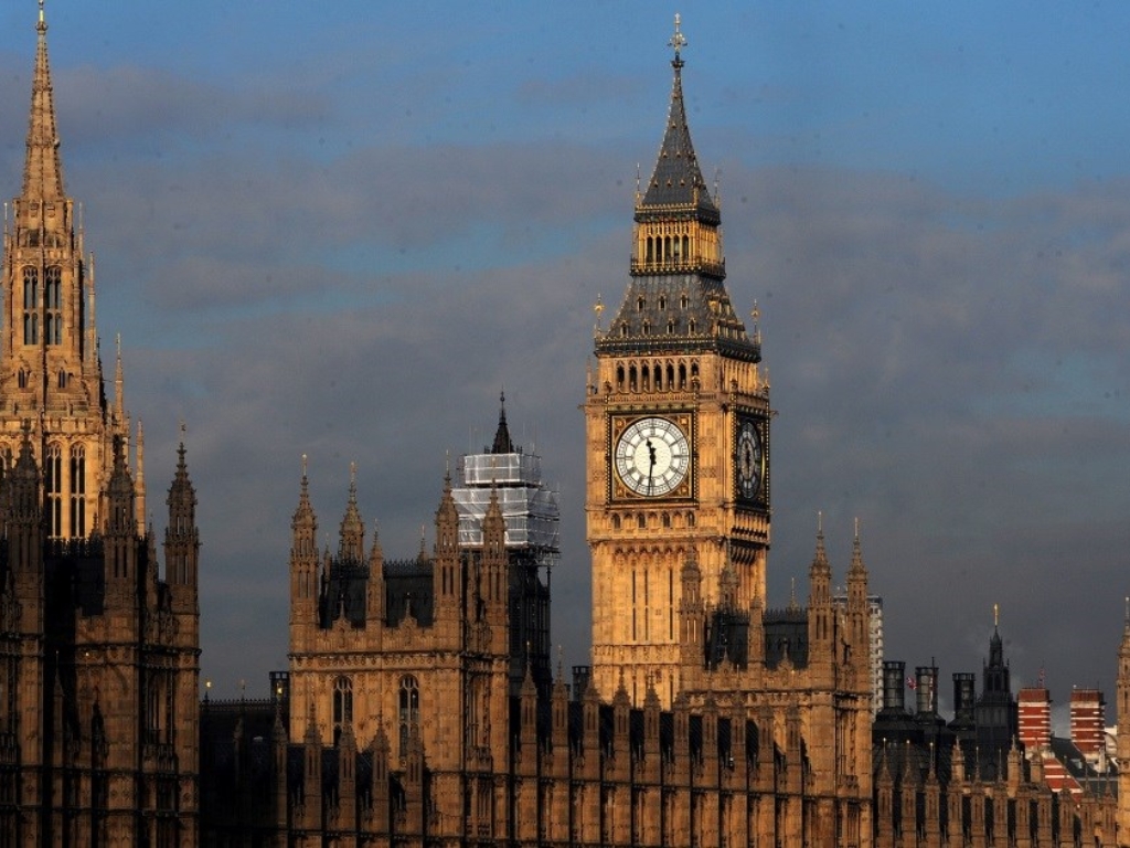 Raste jaz između bogatih i siromašnih u Britaniji