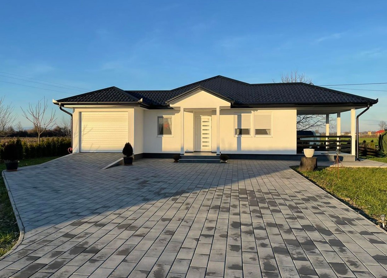 Raste potražnja za montažnim kućama: Cijene će ići i do 1.250 KM po kvadratu