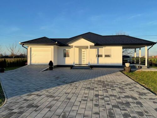 Raste potražnja za montažnim kućama: Cijene će ići i do 1.250 KM po kvadratu