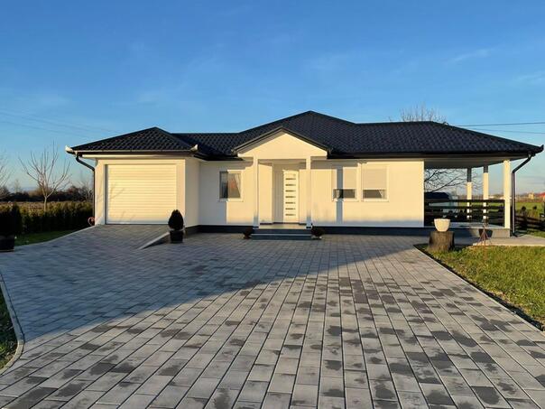 Raste potražnja za montažnim kućama: Cijene će ići i do 1.250 KM po kvadratu