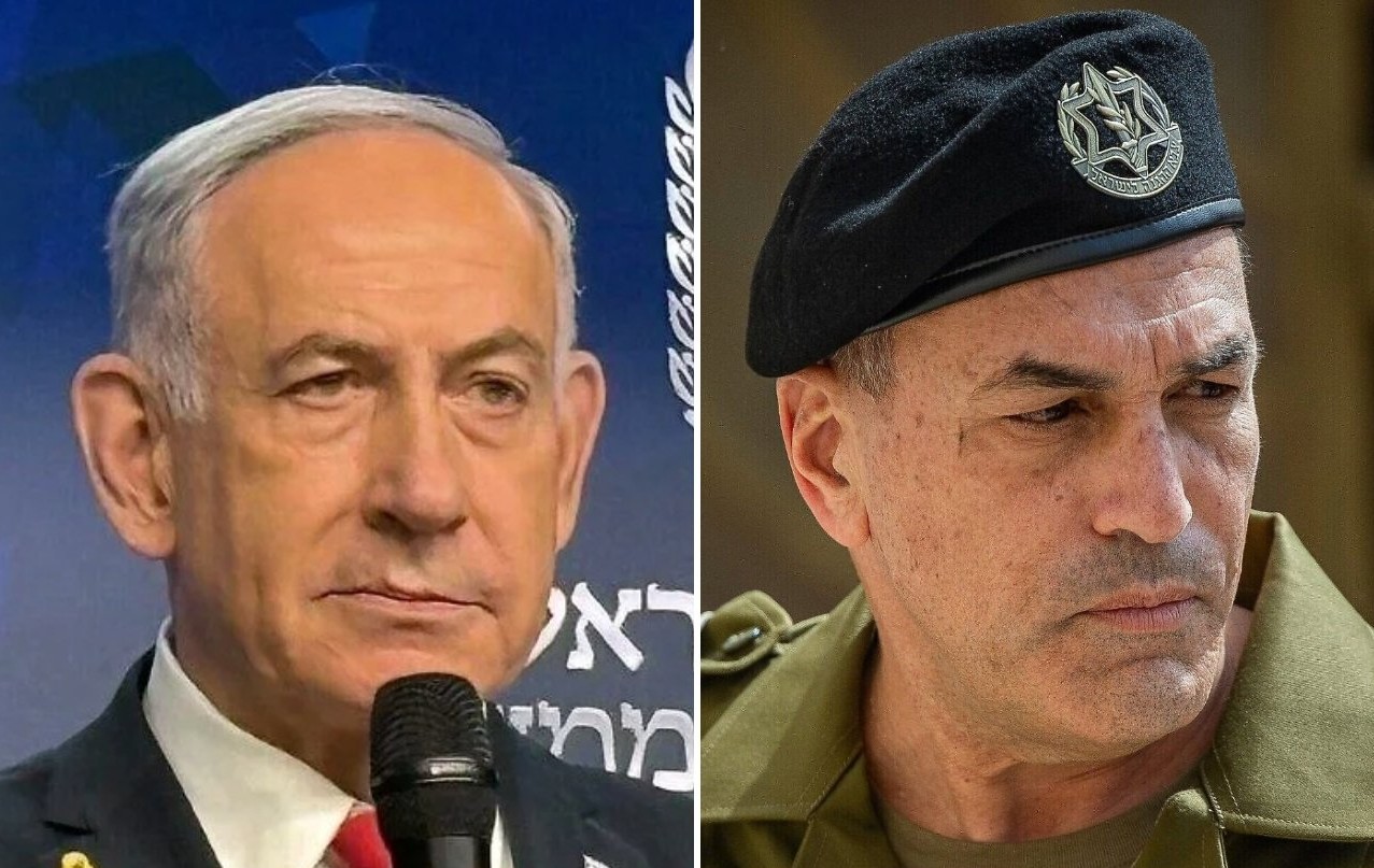 Raste pritisak na Netanyahua: Generali žele mir, narod traži odgovore