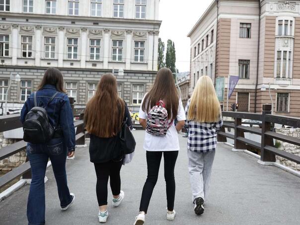 Raste vršnjačko nasilje među djecom, žrtve najčešće prepuštene same sebi