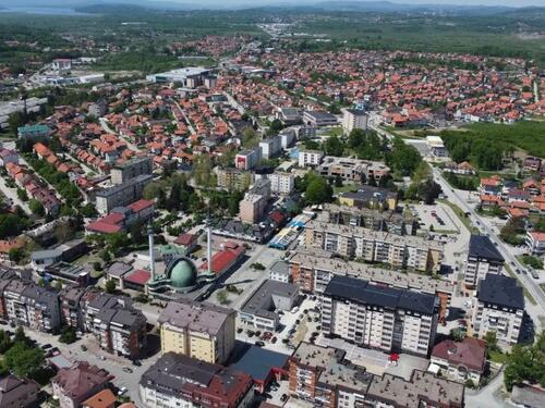Rasterećenje privrede: Živinice ukinule taksu na istaknutu firmu