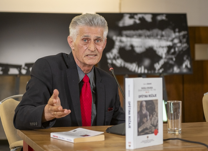 Rastoder: Kako je četništvo preživjelo rat i ušlo u vlast