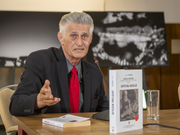 Rastoder: Kako je četništvo preživjelo rat i ušlo u vlast