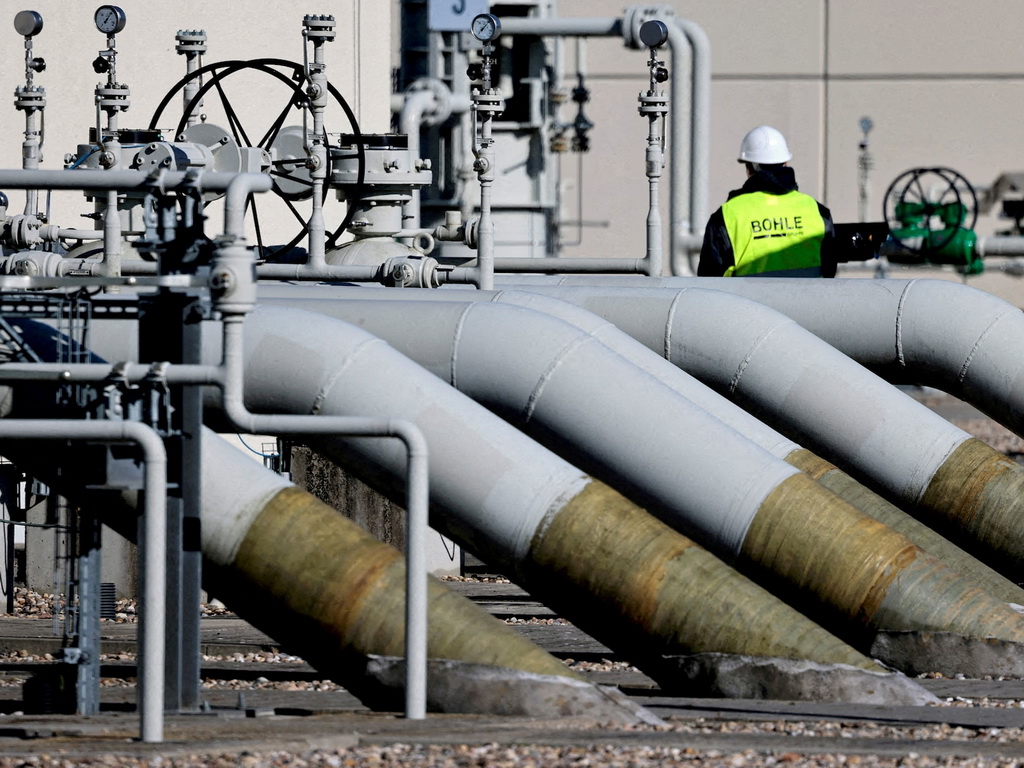 Rastu cijene energenata u Evropi: Struja najskuplja u Briselu, a gas u Štokholmu