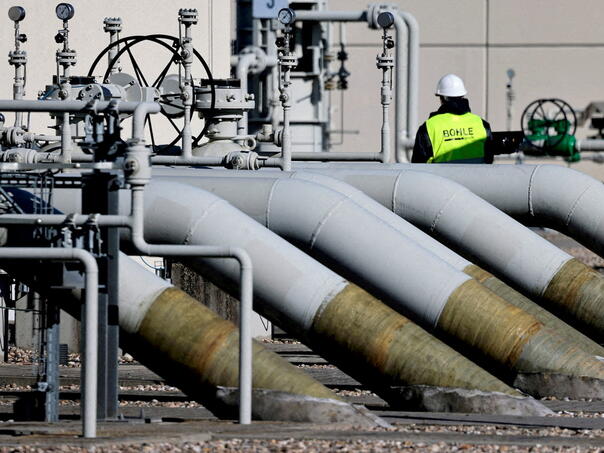 Rastu cijene energenata u Evropi: Struja najskuplja u Briselu, a gas u Štokholmu