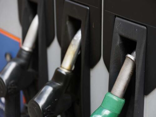 Rastu cijene goriva, dizel skuplji za 0,06 KM po litru