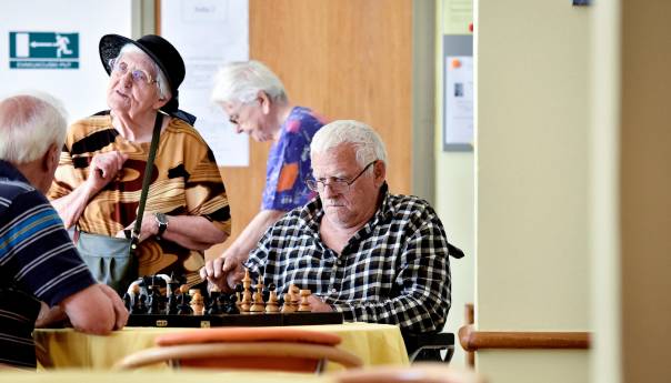 Rastu cijene u staračkim domovima u BiH