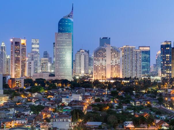 Rastuća geopolitička napetost i zaduženost prijete globalnom oporavku