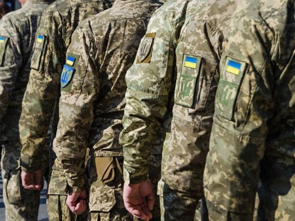 Rasulo u vojsci Ukrajine: Mnogi vojnici dezertirali