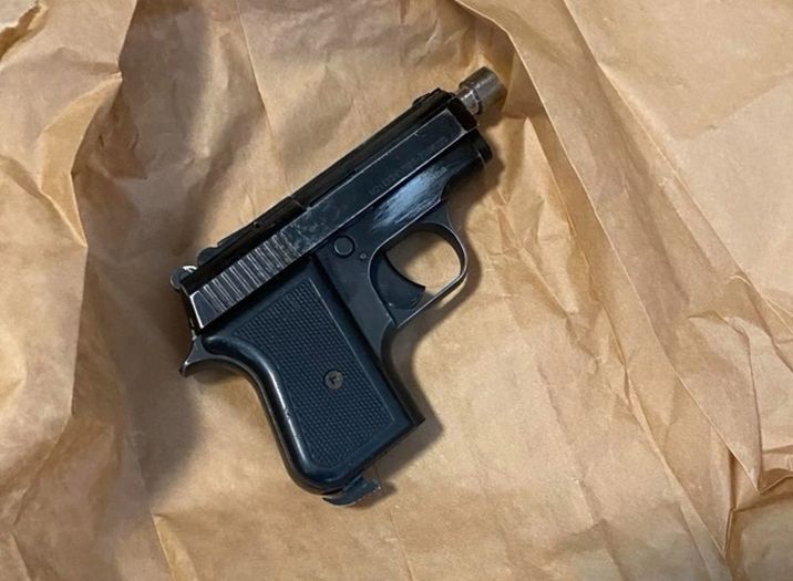 Rasvijetljeno razbojništvo u Gračanici: Tri osobe uhapšene i predate Tužilaštvu TK