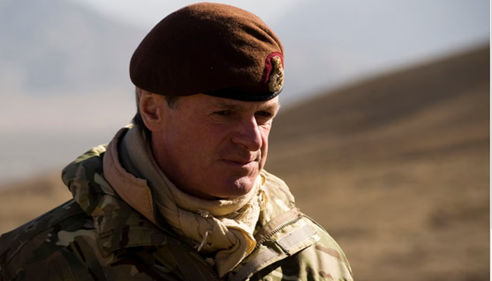 ‘Rat će trajati godinama!‘ 