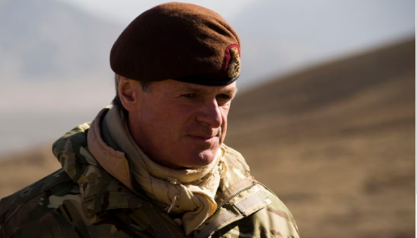 ‘Rat će trajati godinama!‘