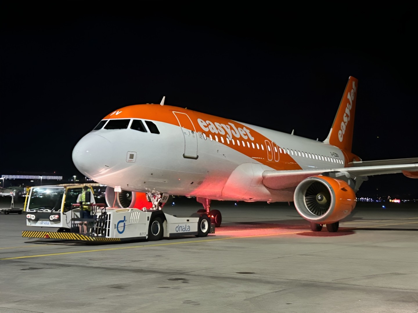 Rat na Bliskom istoku udara i na avio-industriju: EasyJetu profit pao za čak 70 posto