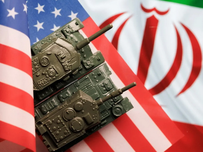 Rat s Iranom globalne kompanije već koštao više od 25 milijardi dolara