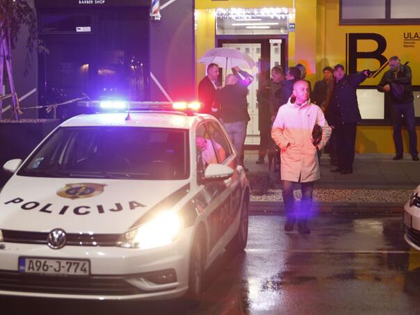 Rat švedskih bandi na sarajevskom asfaltu