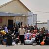 Rat u Iranu osiromašio afganistanske migrante