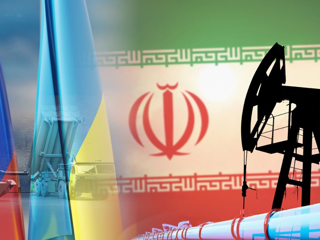 Rat u Iranu podstakao potražnju za ruskim energentima