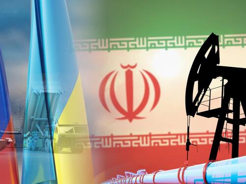 Rat u Iranu podstakao potražnju za ruskim energentima