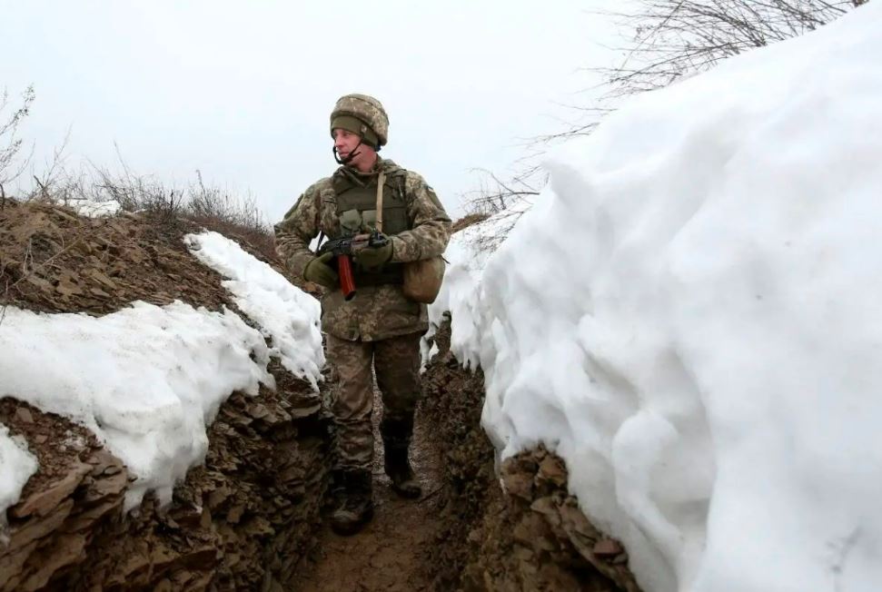 Rat u Ukrajini koštao Rusiju 315.000 poginulih i ranjenih vojnika